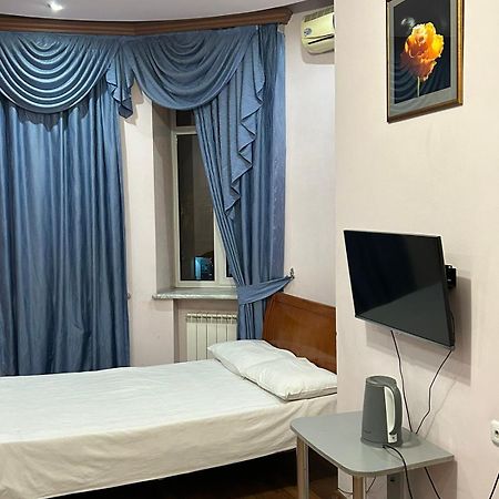 Manand Hotel Erevan Exterior foto