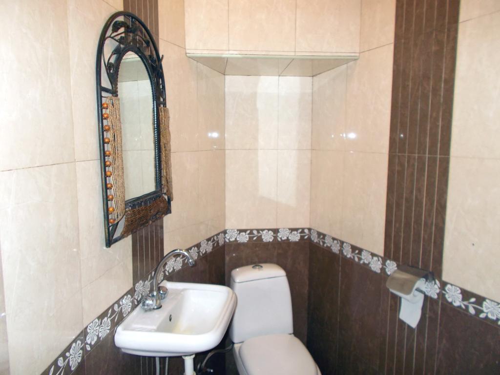 Manand Hotel Erevan Quarto foto