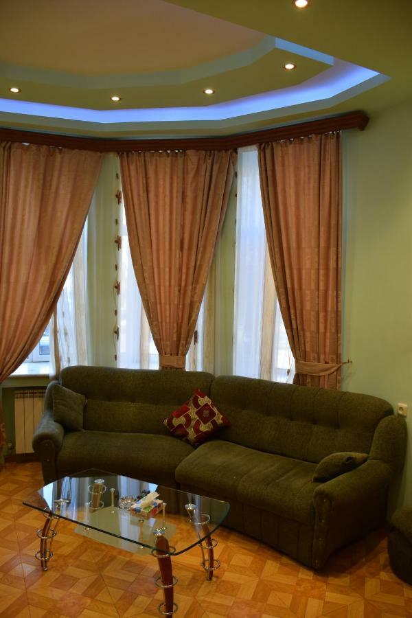 Manand Hotel Erevan Exterior foto
